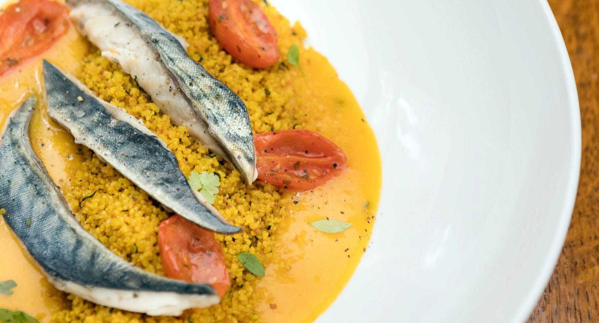 Domìa Ristorante
