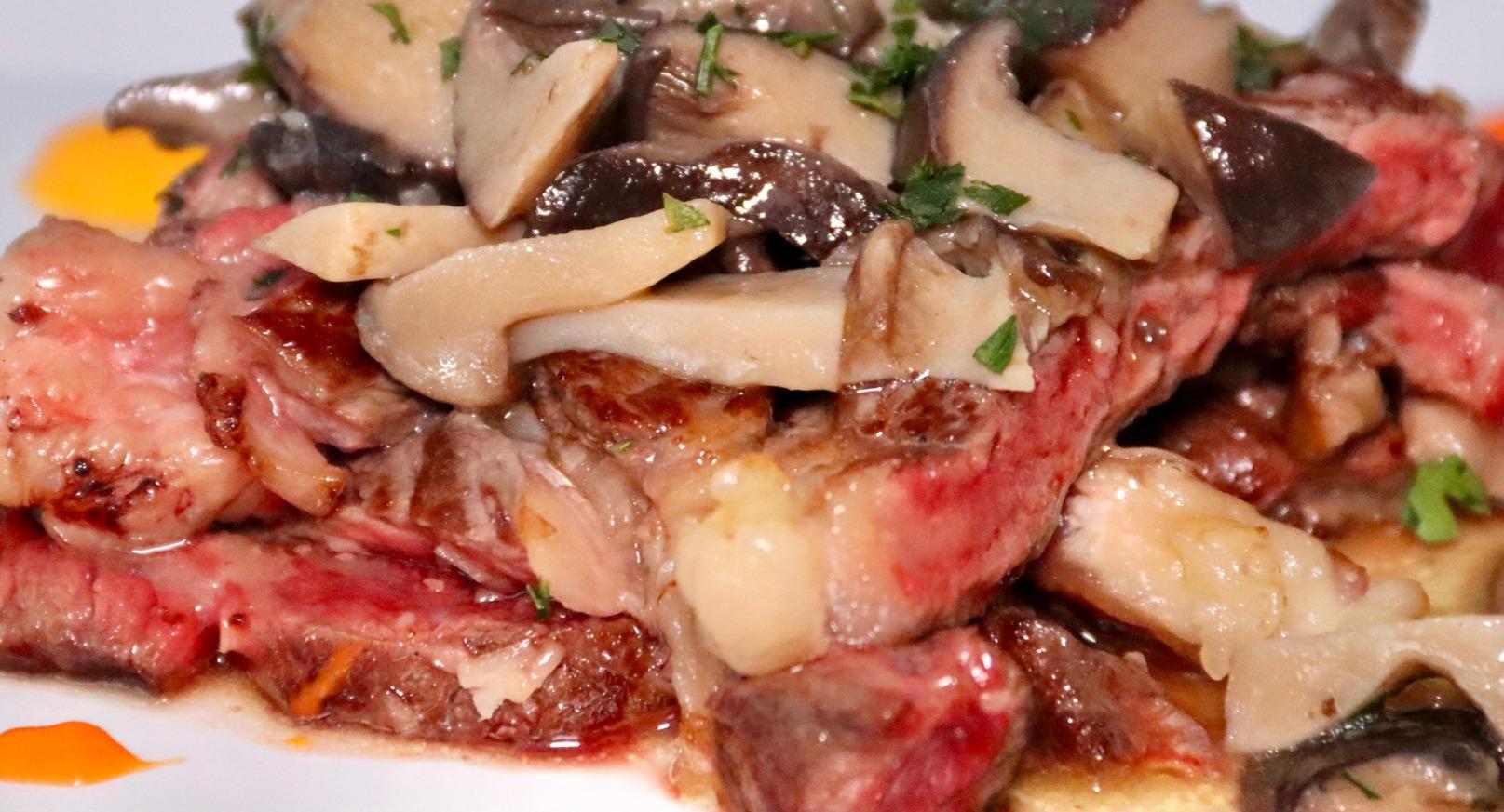 Dominus Osteria photo 1