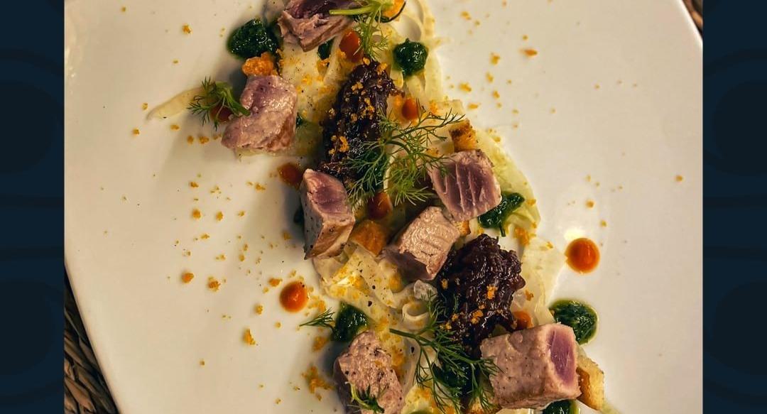 Domo Mea – Sardisches Restaurant photo 2