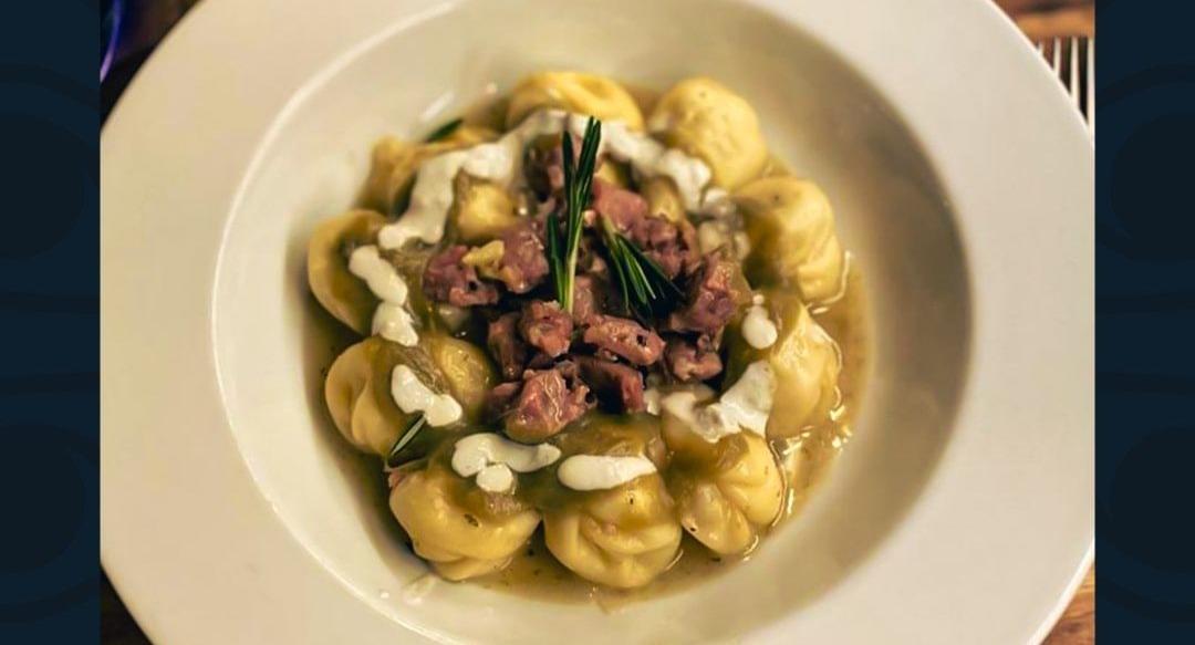 Domo Mea – Sardisches Restaurant photo 5