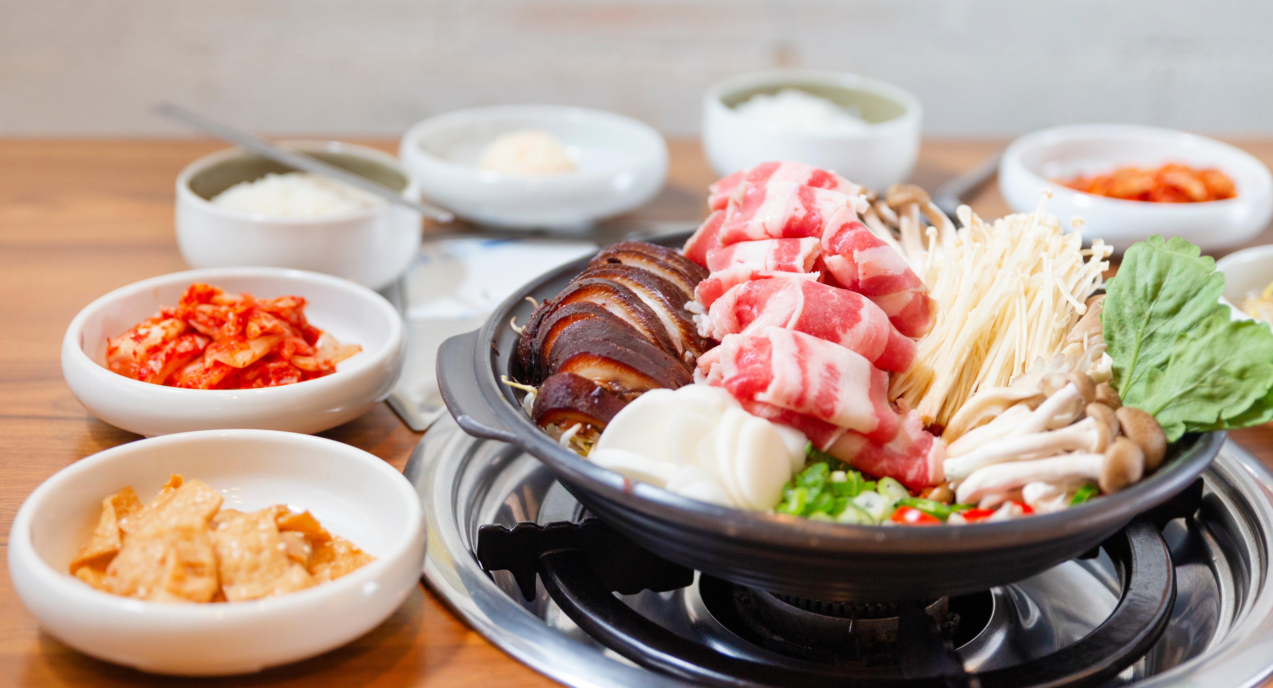 Don Dae Bak restaurant photo 4