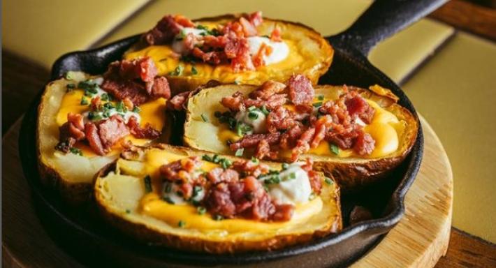 Don's - Meats & Spirits