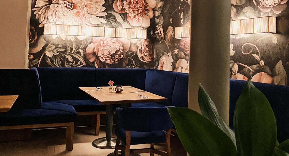 Don Via Restaurant photo 1