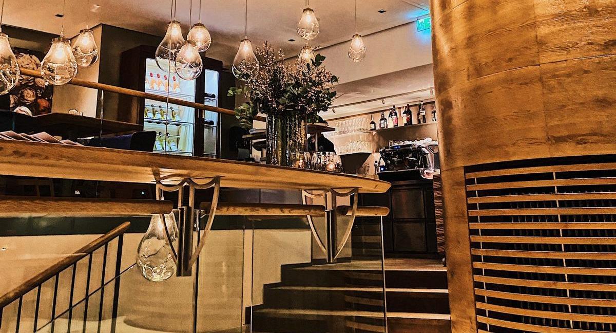 Don Via Restaurant photo 2