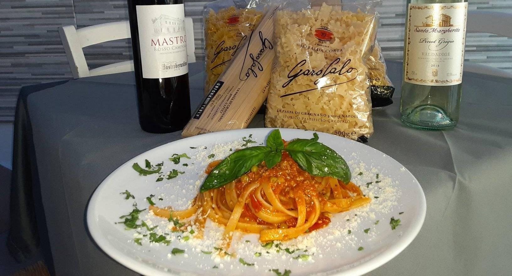 Don Vincenzo photo 1