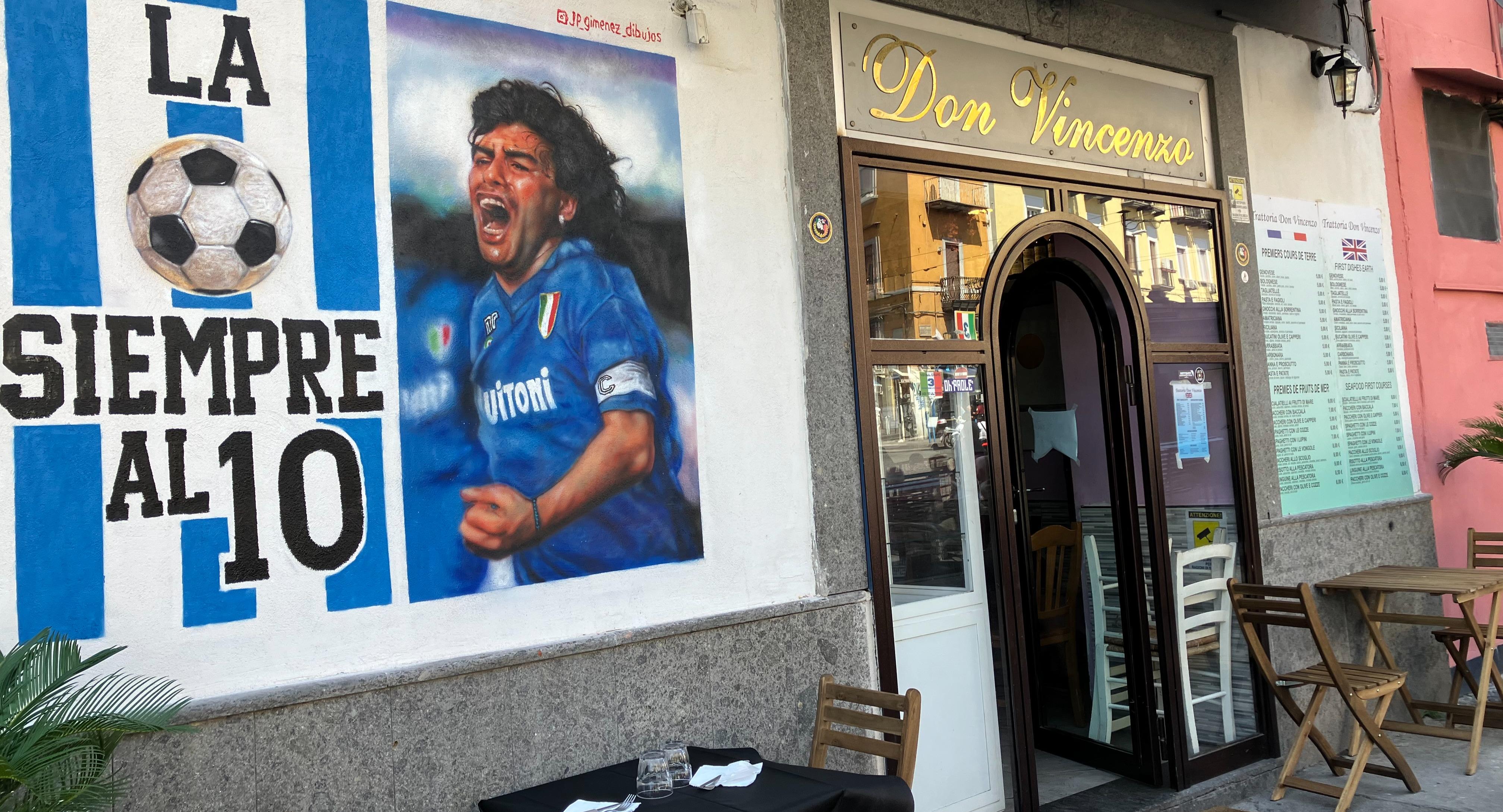 Don Vincenzo photo 5