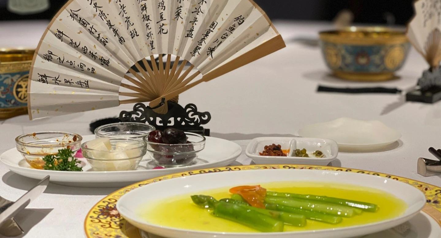 Donghailou Restaurant photo 4