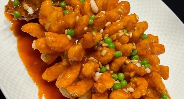 Donghailou Restaurant photo 5