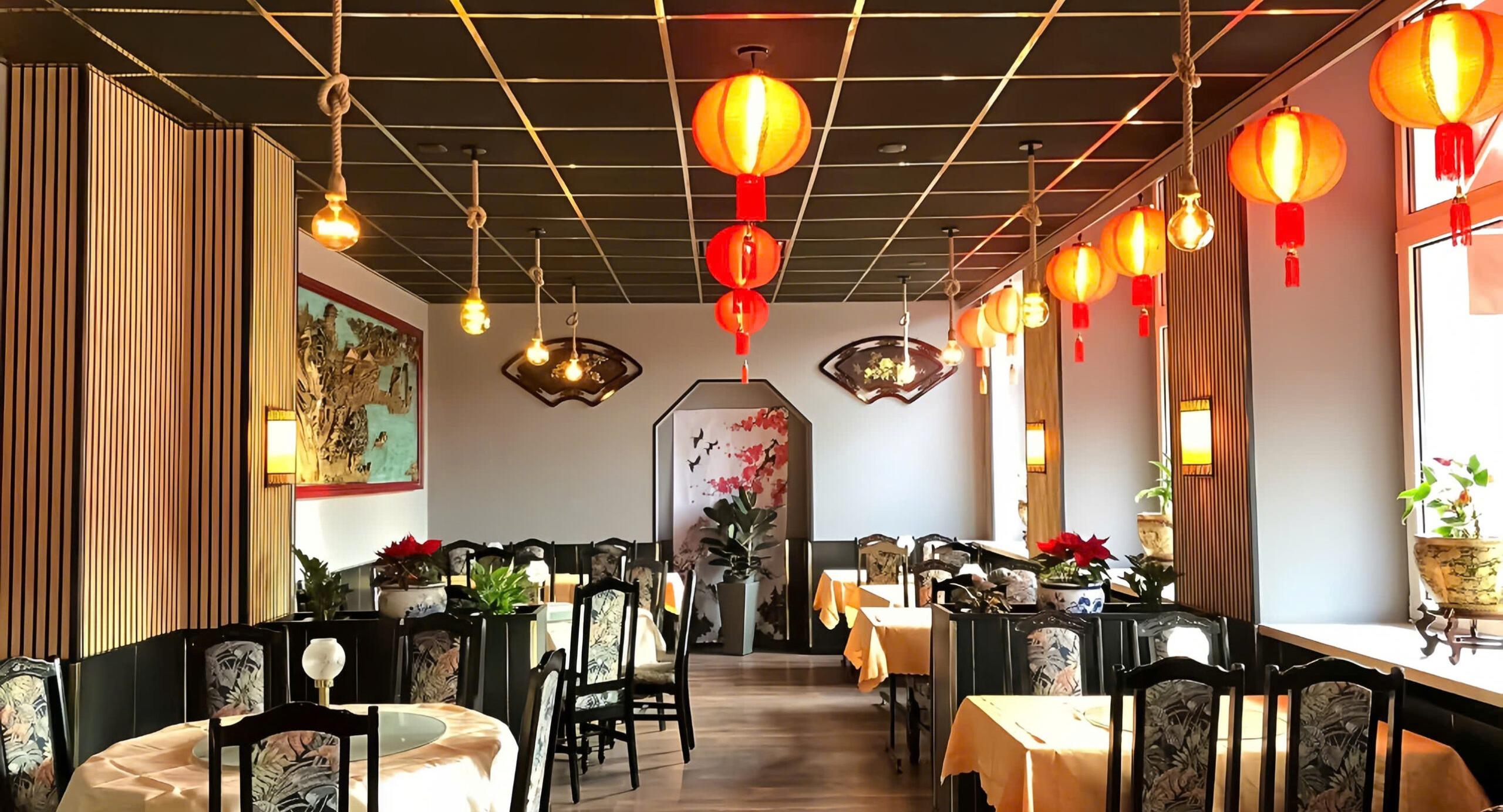 Donghailou Restaurant