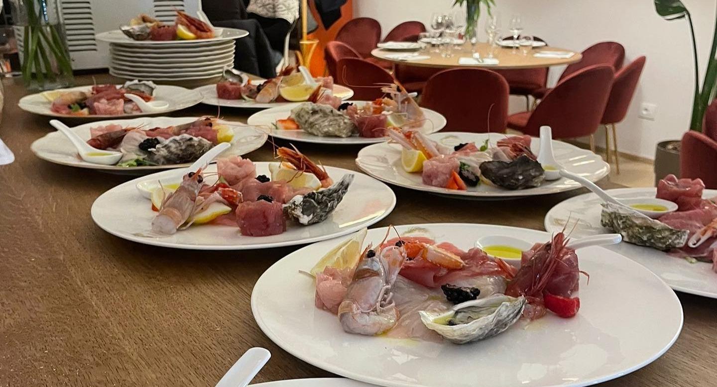 Donna Caterina Ristorante