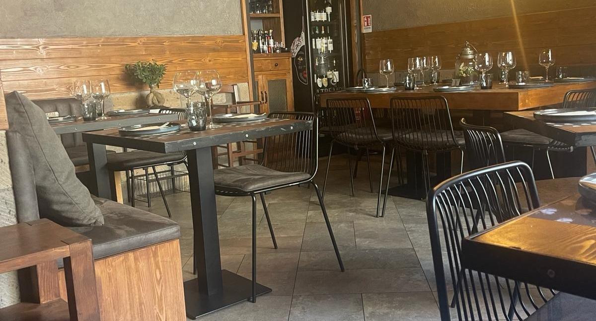 Donna Filomena Osteria photo 1