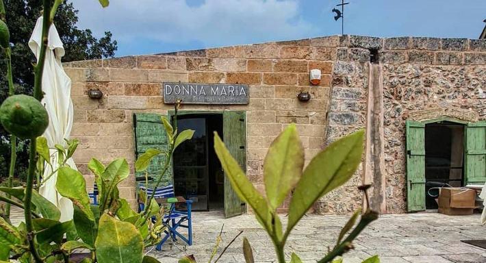 Donna Maria photo 2