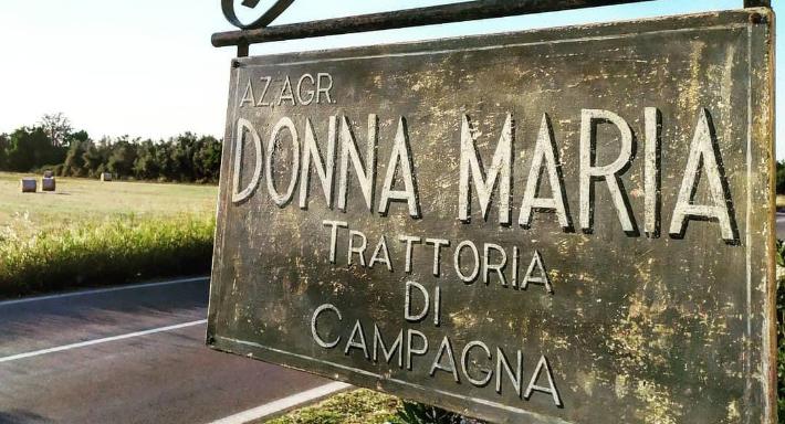 Donna Maria
