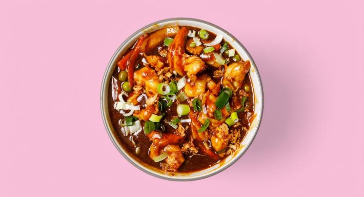 Dopamine Bench photo 2