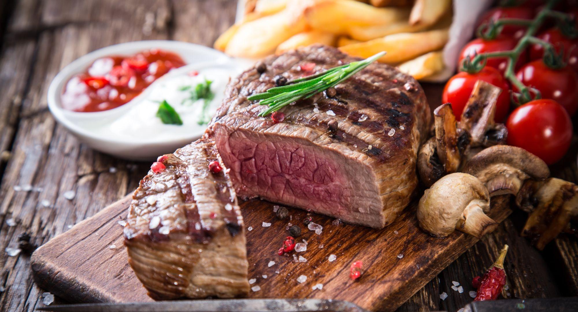 Dorado Restaurant Düsseldorf photo 1