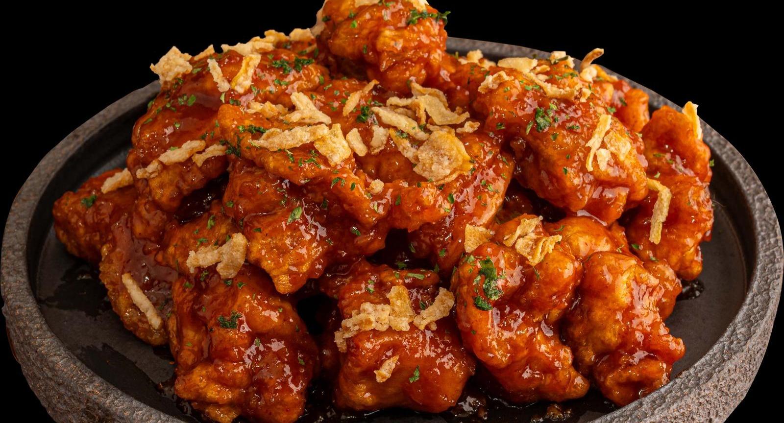 DORAN CHICKEN