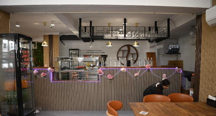 Dosa Hut photo 2