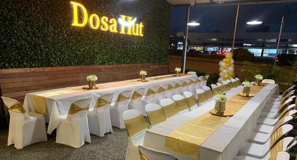 Dosa Hut - Aspley photo 2