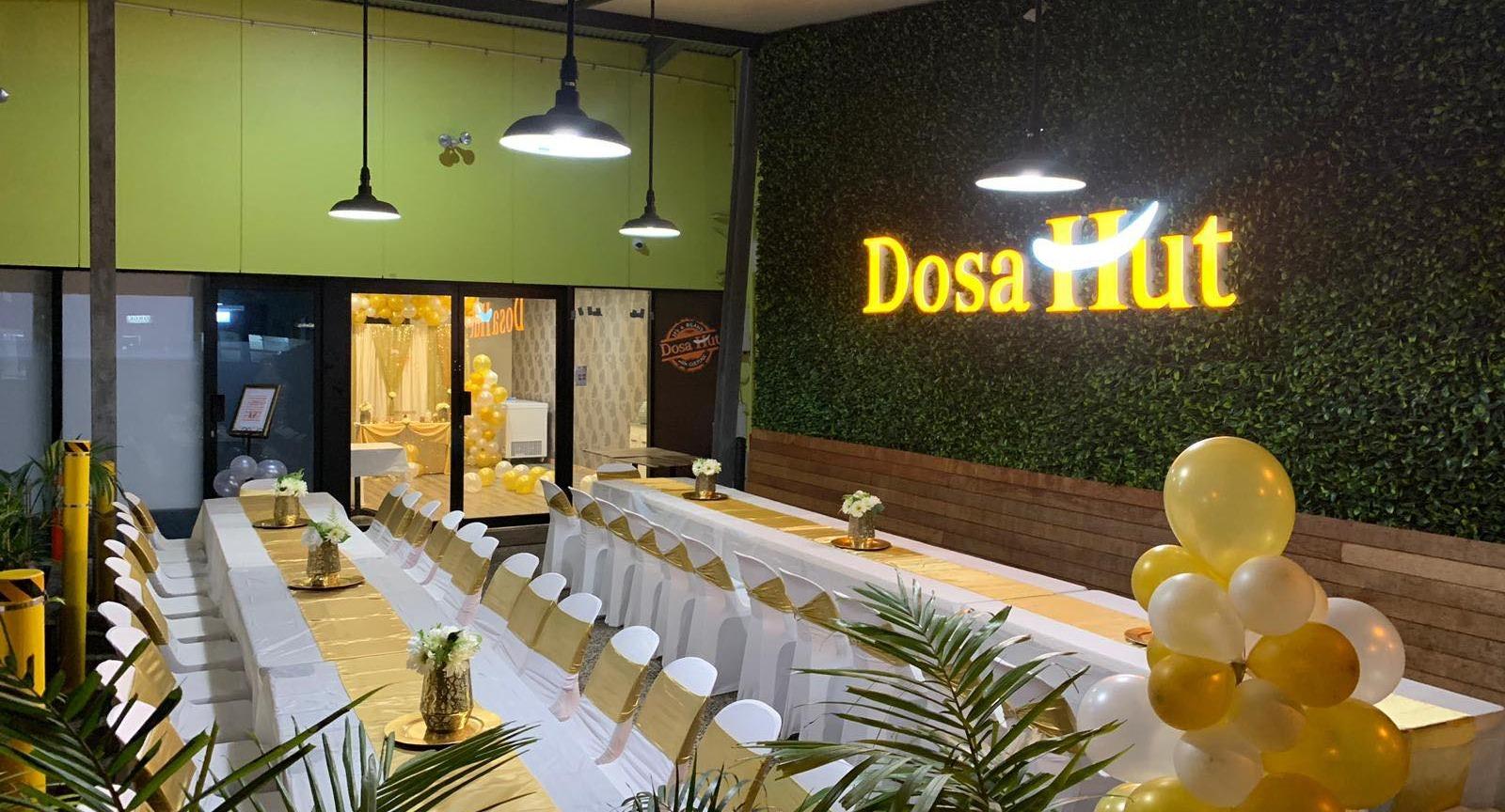 Dosa Hut - Aspley photo 4