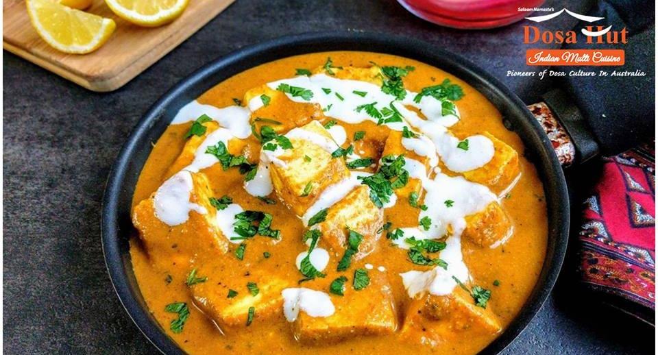 Dosa Hut - Aspley