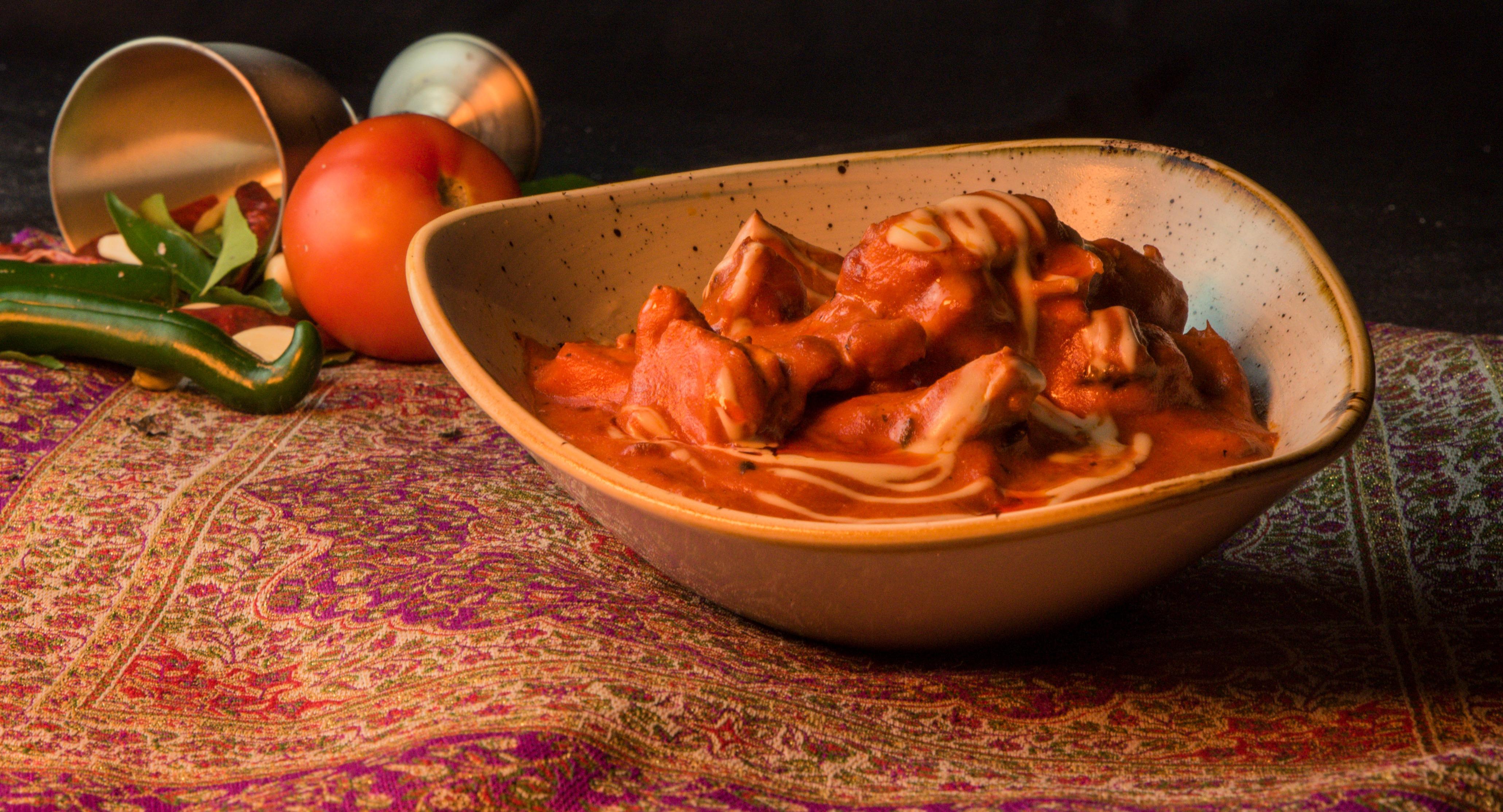 Dosa Hut - Mount Gravatt