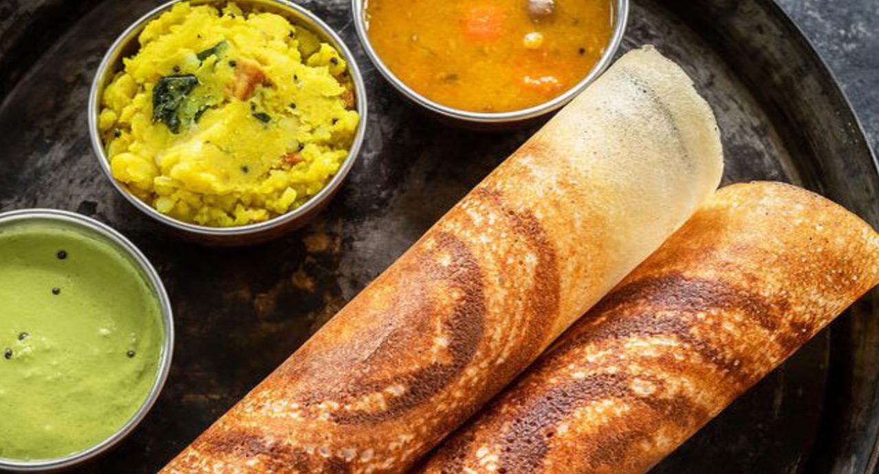 Dosa Xpress - South Perth photo 1