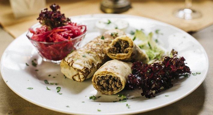 Dostoevsky - Raskolnikow photo 3