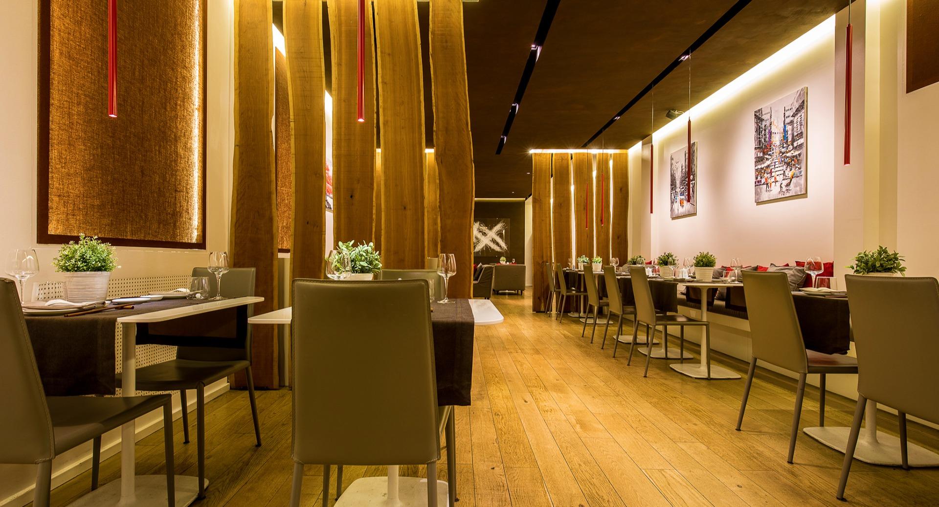 DOU Asian Passion photo 1