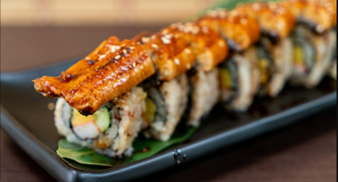 Doumo Japanese Restaurant - Gt Portland St photo 2