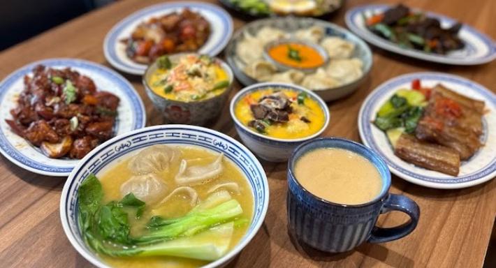 Druk Cafe & Bhutanese Restaurant photo 1