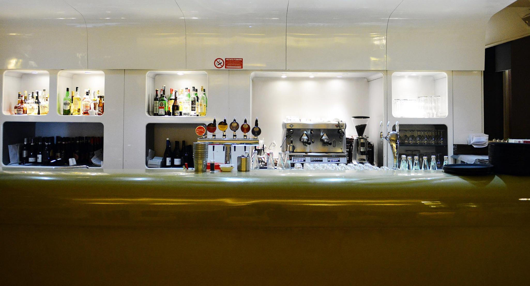 Dual Ristorante Pizzeria