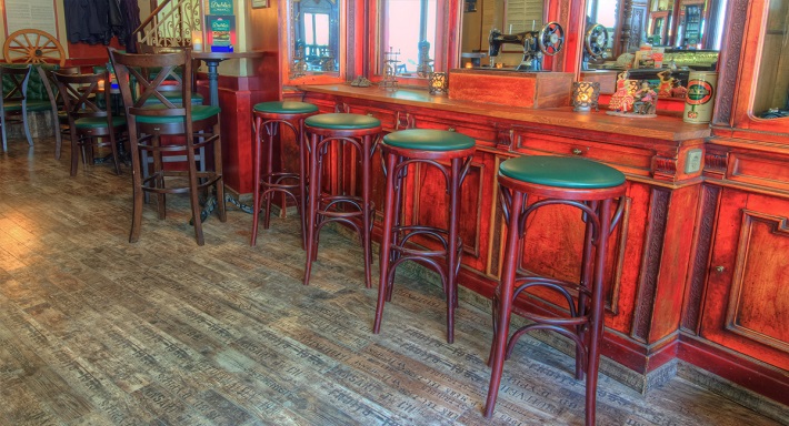 Dublin Irish Pub photo 3