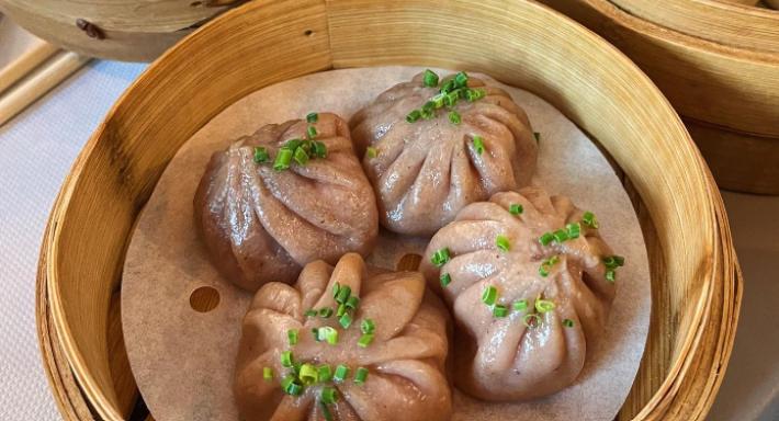 Dumpling Sunday photo 1