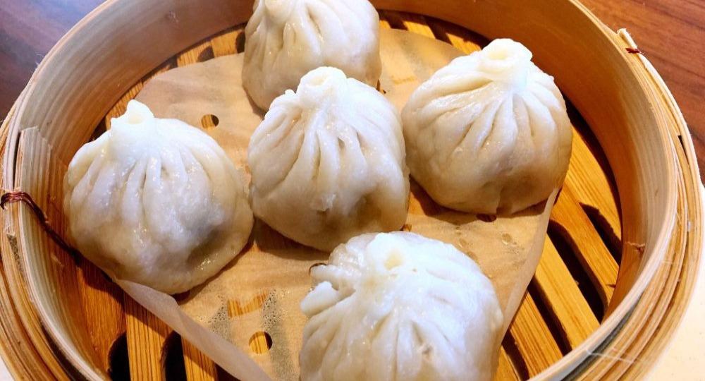 Dumplings Taipei photo 1