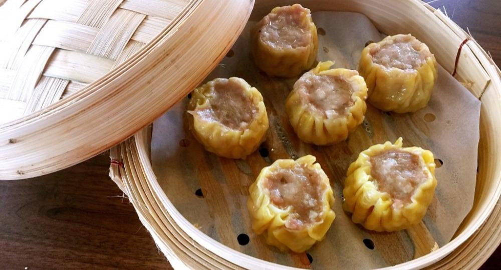 Dumplings Taipei photo 2