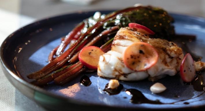 Duna - Bancone & Fornelli