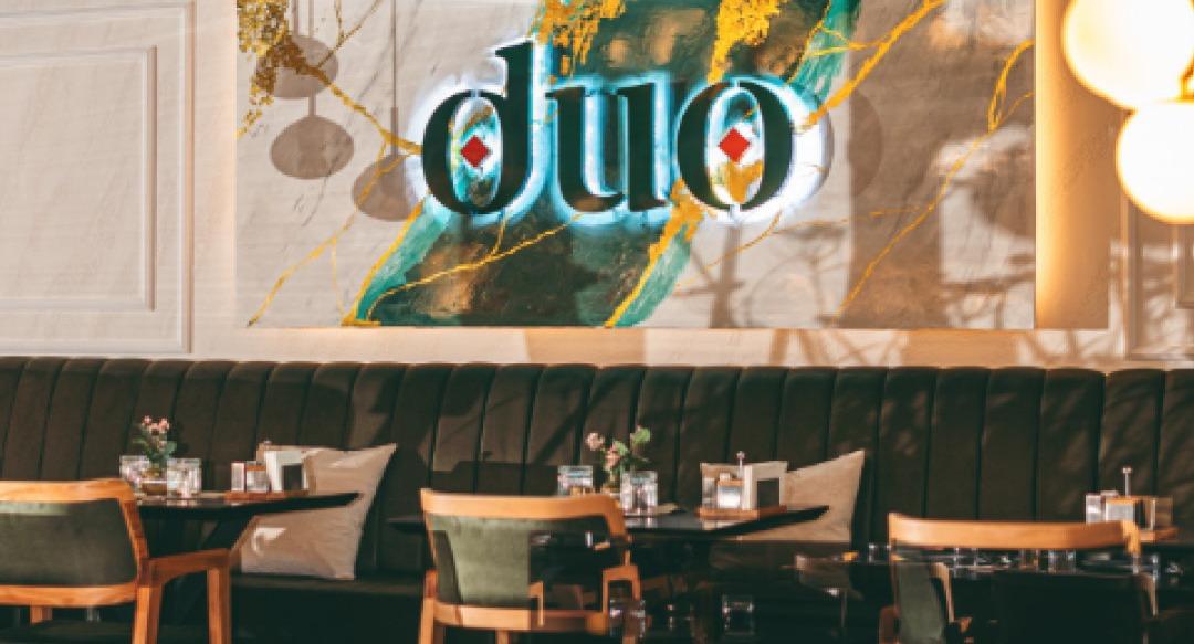 Duo Restaurant Graz photo 1