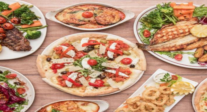 Durazzo Pizzeria Restaurant photo 1