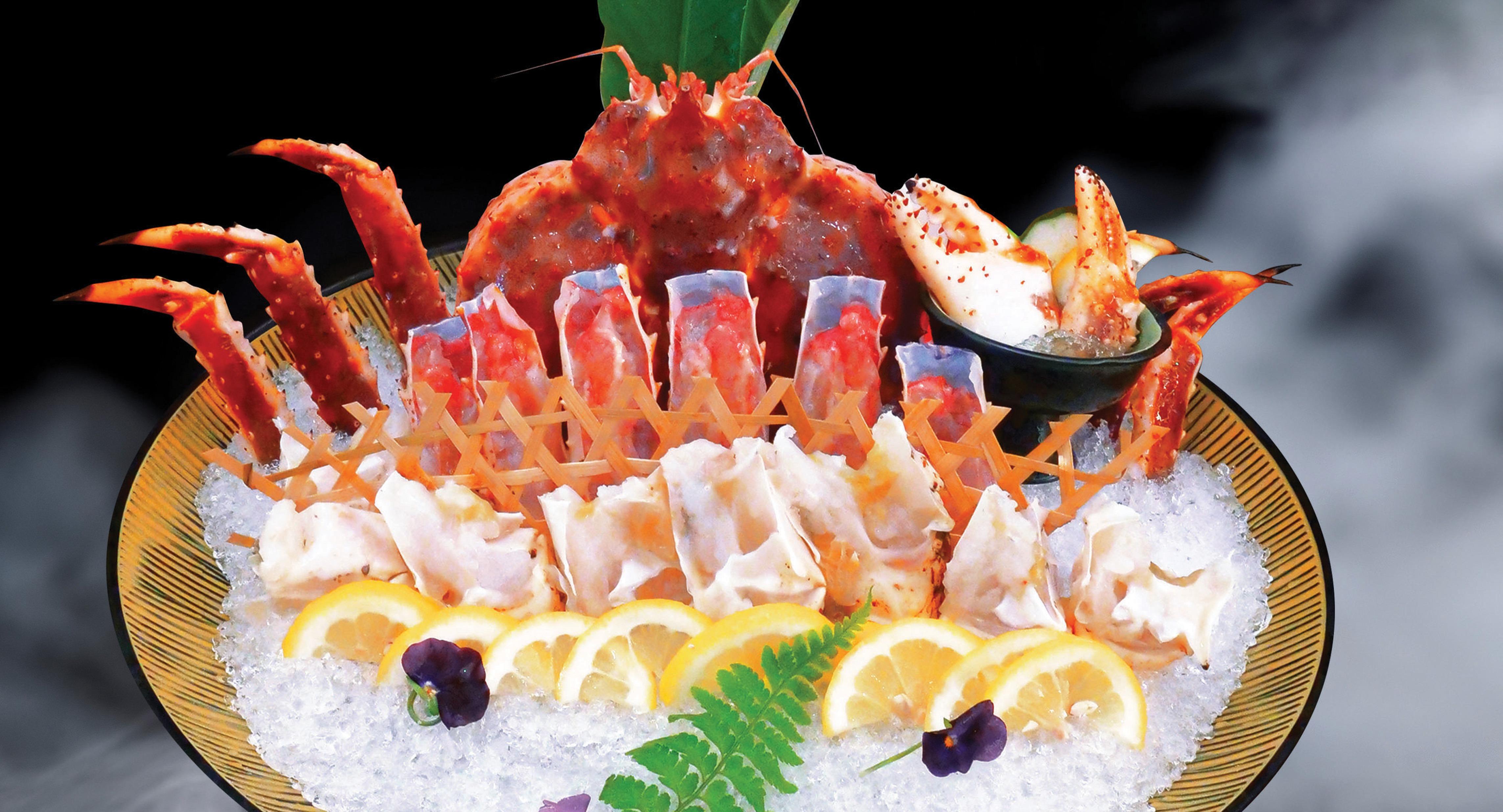 East Treasure Chinese Restaurant (東寶) - Clarke Quay photo 1