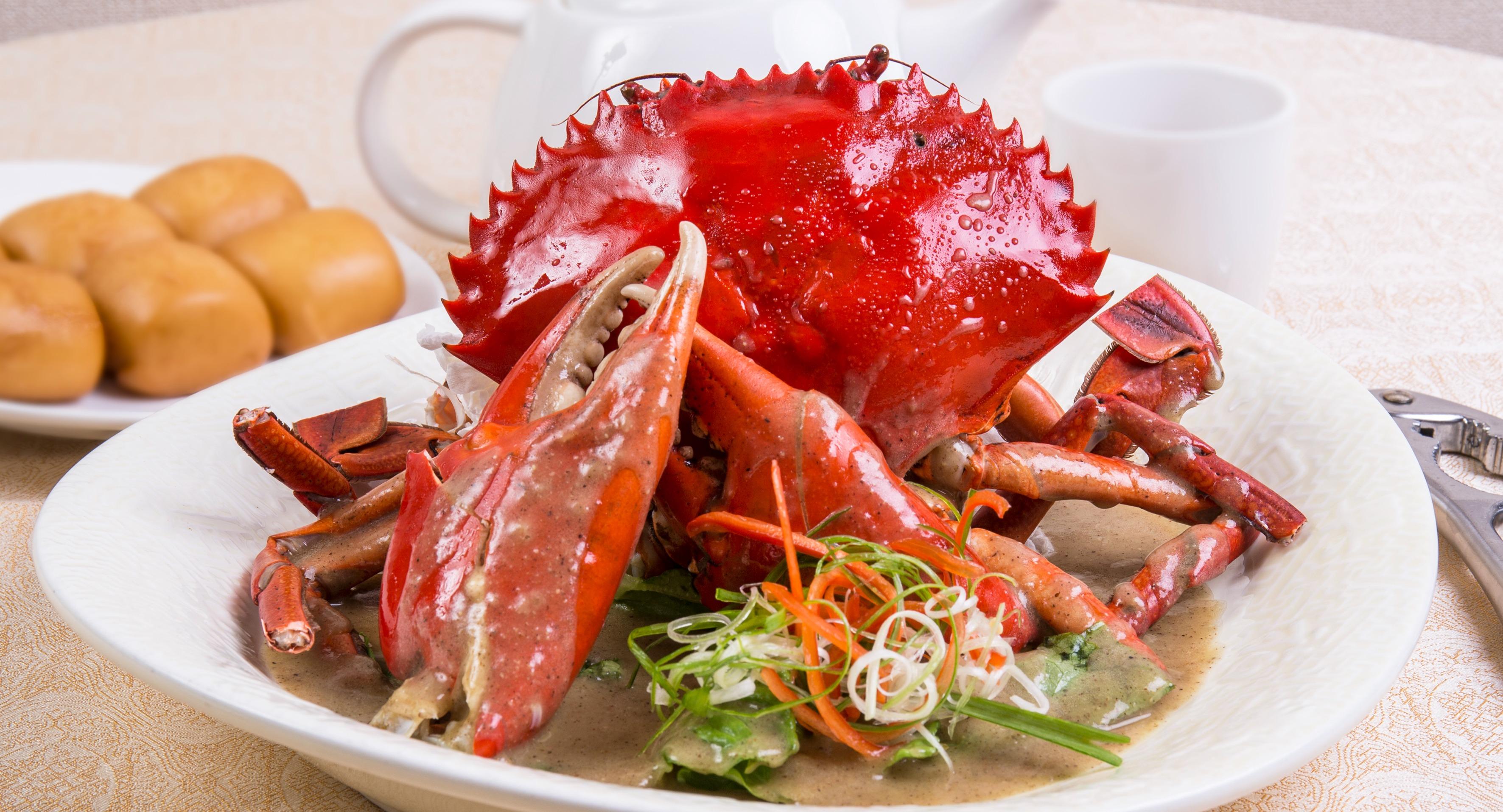 East Treasure Chinese Restaurant (東寶) - Toa Payoh photo 1