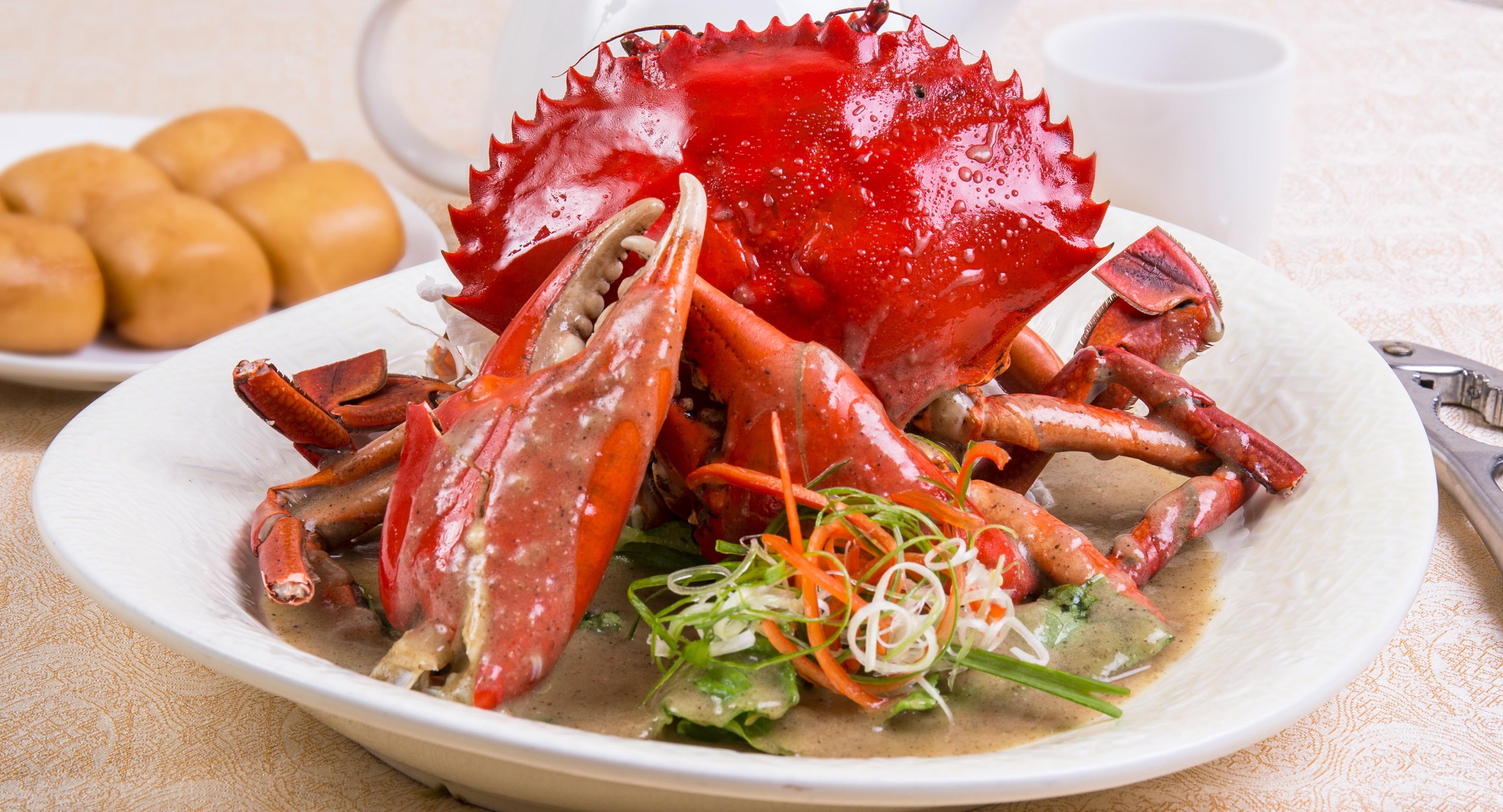 East Treasure Chinese Restaurant (東寶) - Woods Square photo 1