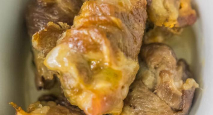 Easy Meat. La carne speciale. photo 3
