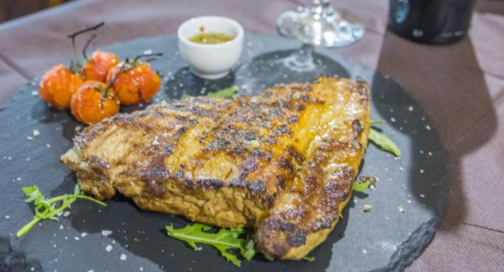 Easy Meat. La carne speciale.