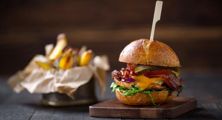 Eat Your Smash Burger & Salats photo 2