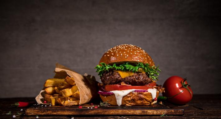 Eat Your Smash Burger & Salats photo 3