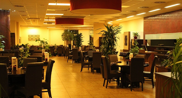 EBI 21 restaurant photo 1