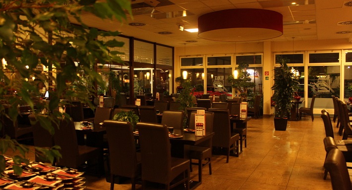 EBI 21 restaurant photo 2