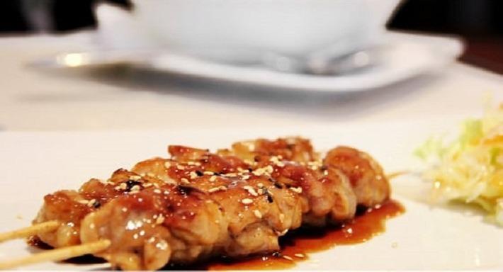 echtasien - Blankenese photo 2