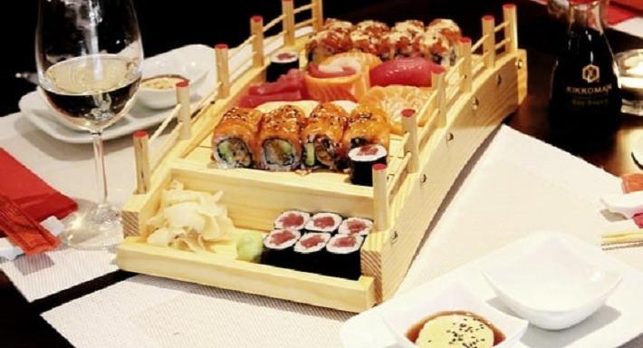 echtasien - Blankenese photo 4