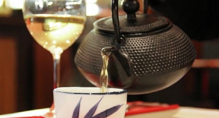 echtasien - Blankenese photo 5